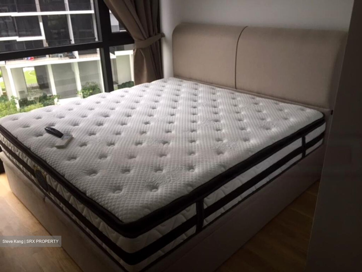 The Trilinq (D5), Condominium #470570931